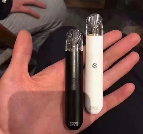 SP2S電子煙主機 | SP2s一代電子煙主機霧化桿 | 通用一代煙彈