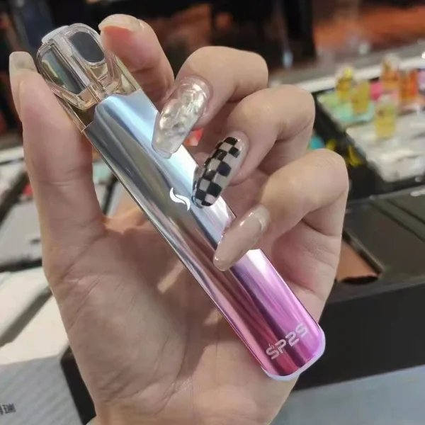 SP2S 國際版一代主機 | 通用 SP2S、LANA等一代煙彈 | 台灣現貨